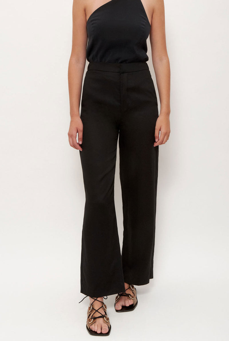 Pantalón Costa Negro