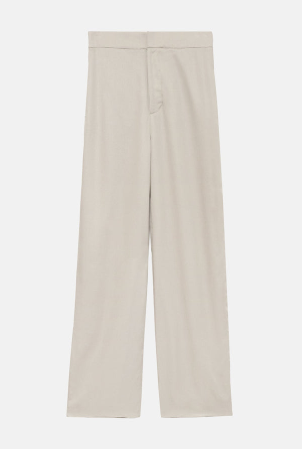 Costa trousers pearl