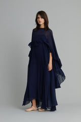 Crepe 712 Dress