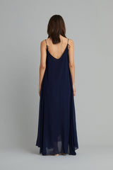 Crepe 712 Dress