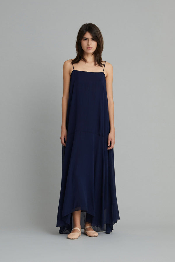 Crepe 712 Dress