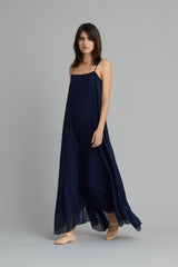 Crepe 712 Dress