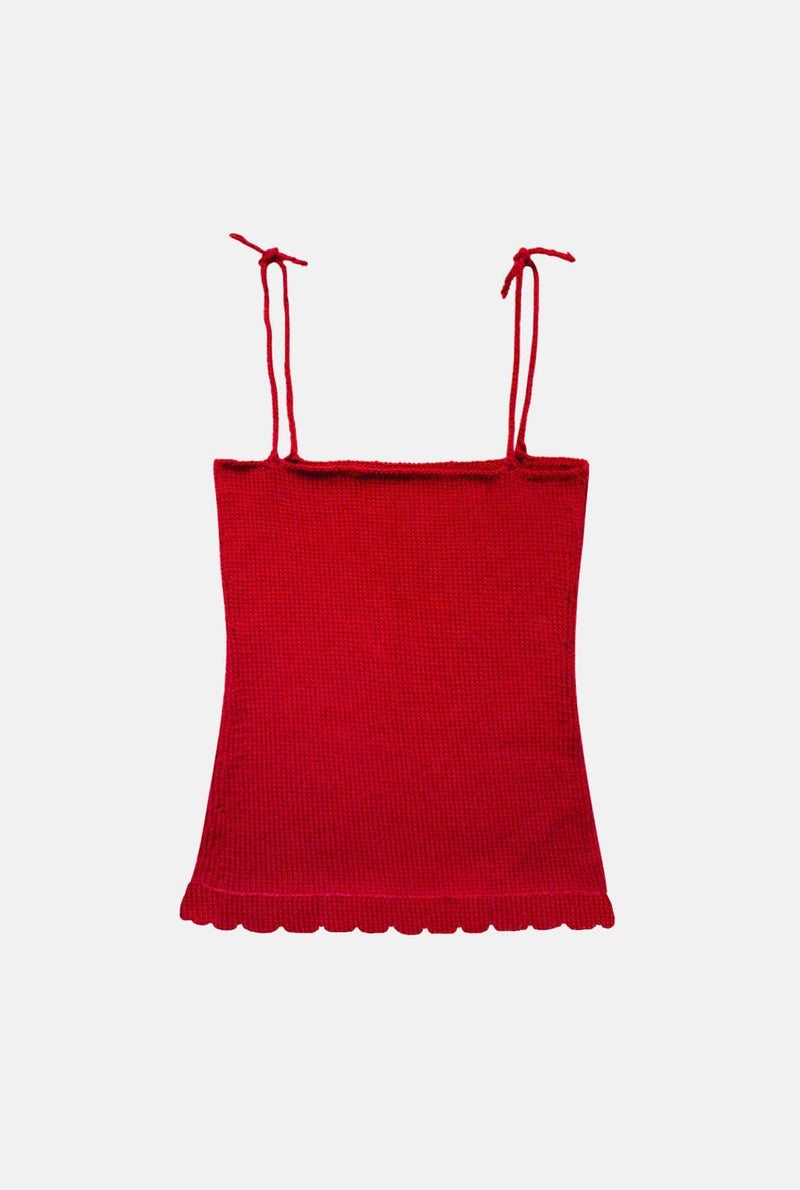 Cute Top Cherry
