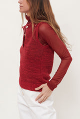 Daisy Polo