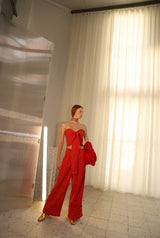 Delfina top