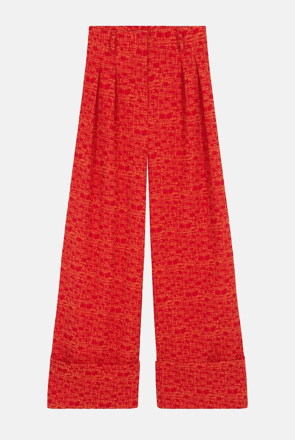 Delfina trousers