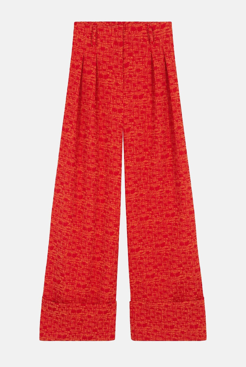 Delfina trousers