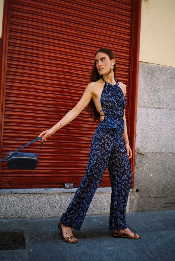 Dena Trousers