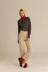 Dexter Trousers