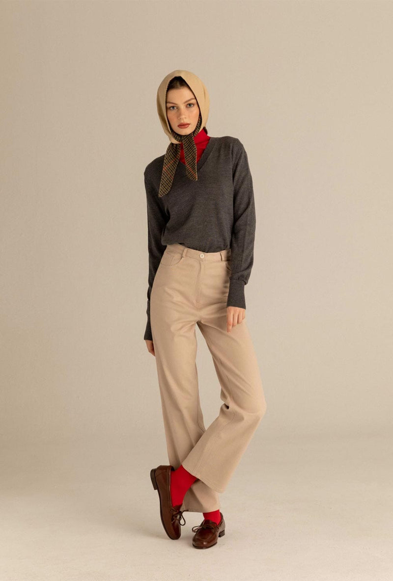 Dexter Trousers