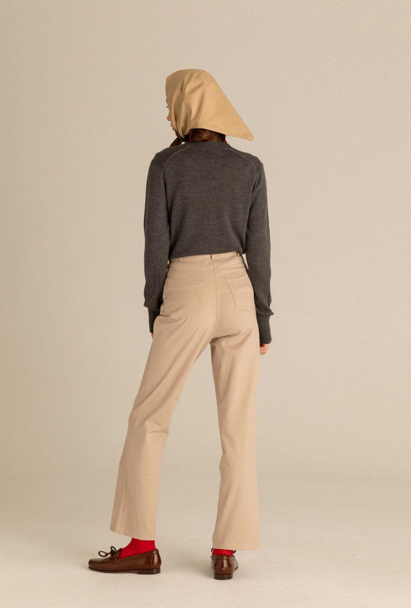 Dexter Trousers