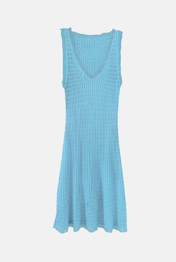 Dinastia Dress Sky