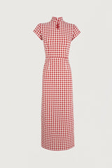 DORO QIPAO DRESS