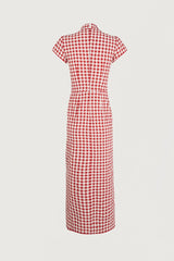 DORO QIPAO DRESS