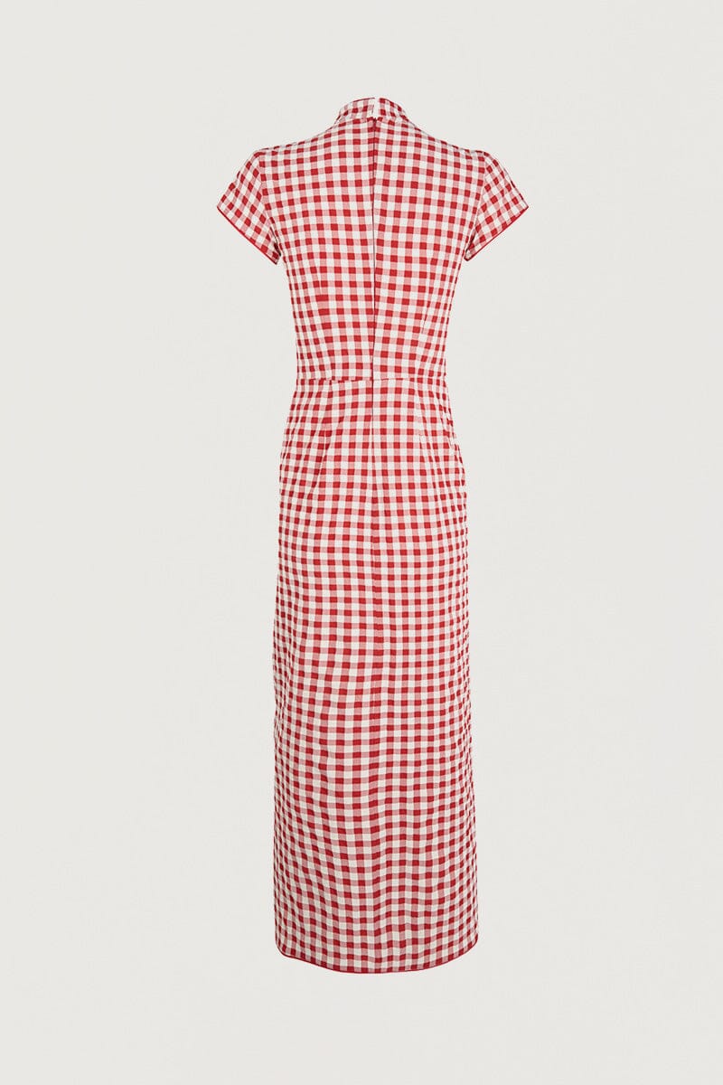DORO QIPAO DRESS