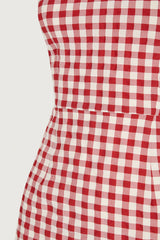DORO QIPAO DRESS