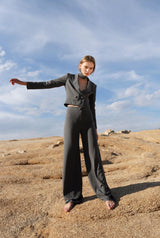 Elvira Crep Pants