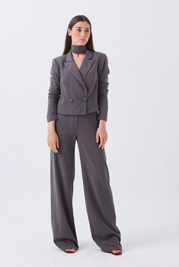 Elvira Crep Pants