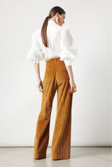 Elvis Pants Brandy Corduroy