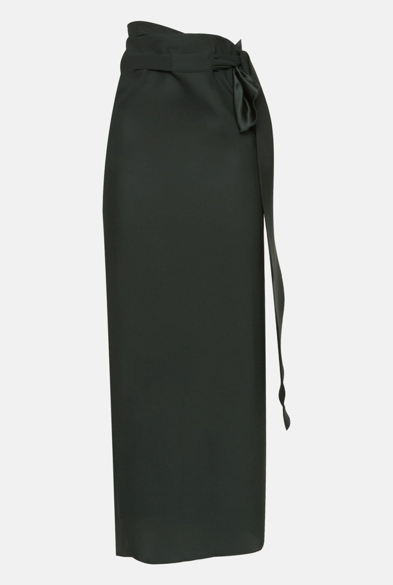 Eva Skirt Green