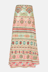 Evania Skirt