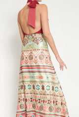 Evania Skirt