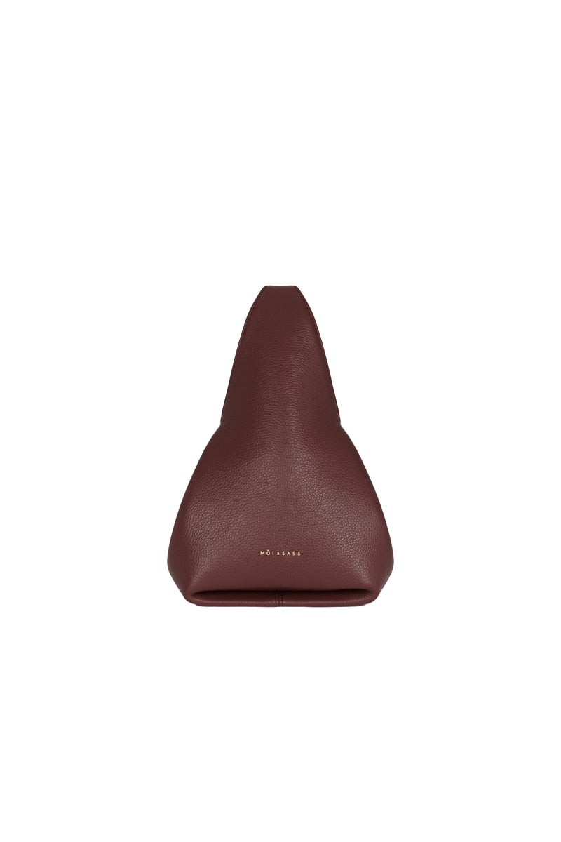 EVERYDAY BAG | CHOCOLATE