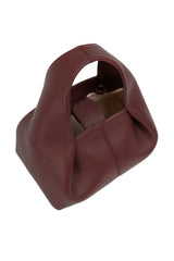 EVERYDAY BAG | CHOCOLATE