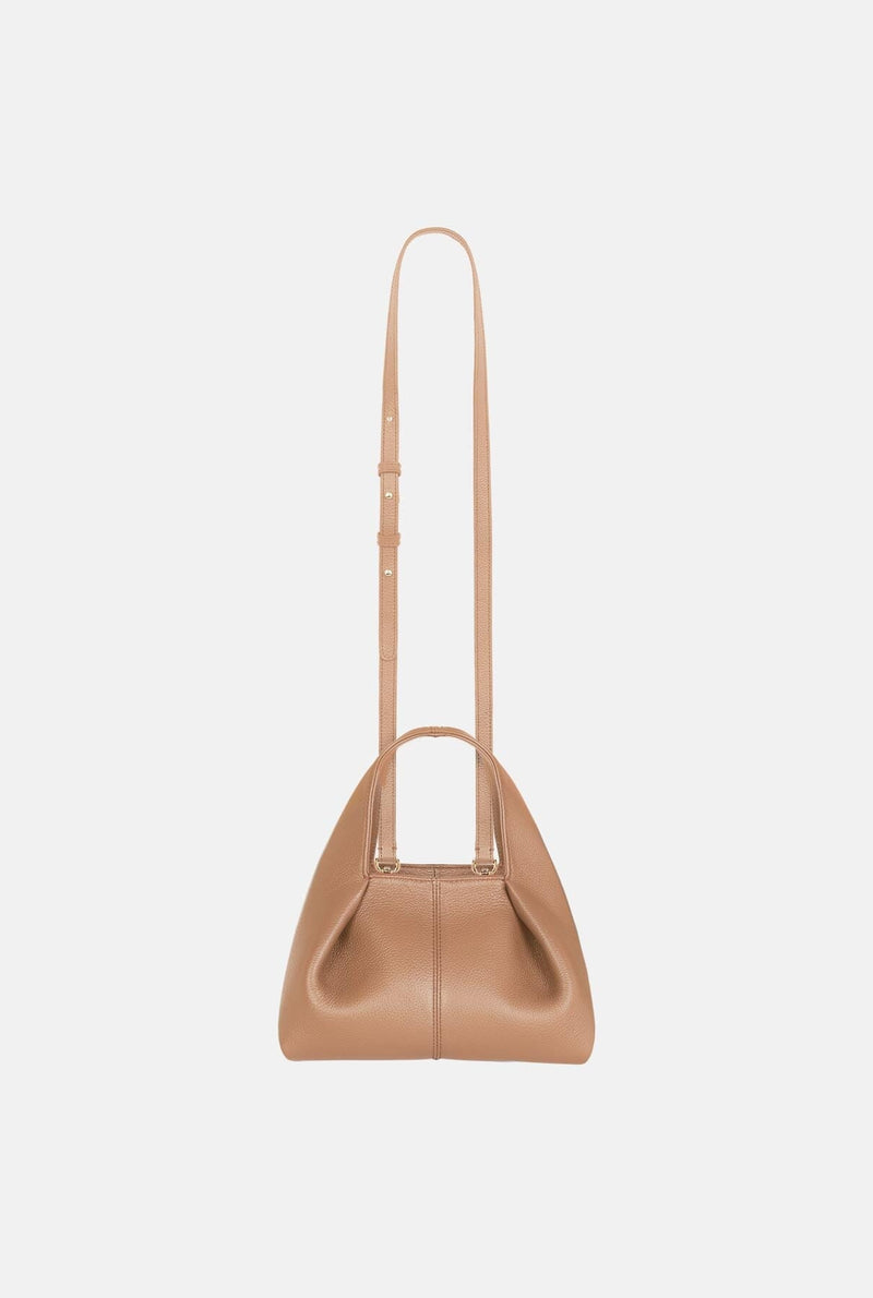 EVERYDAY BAG | DARK SAND