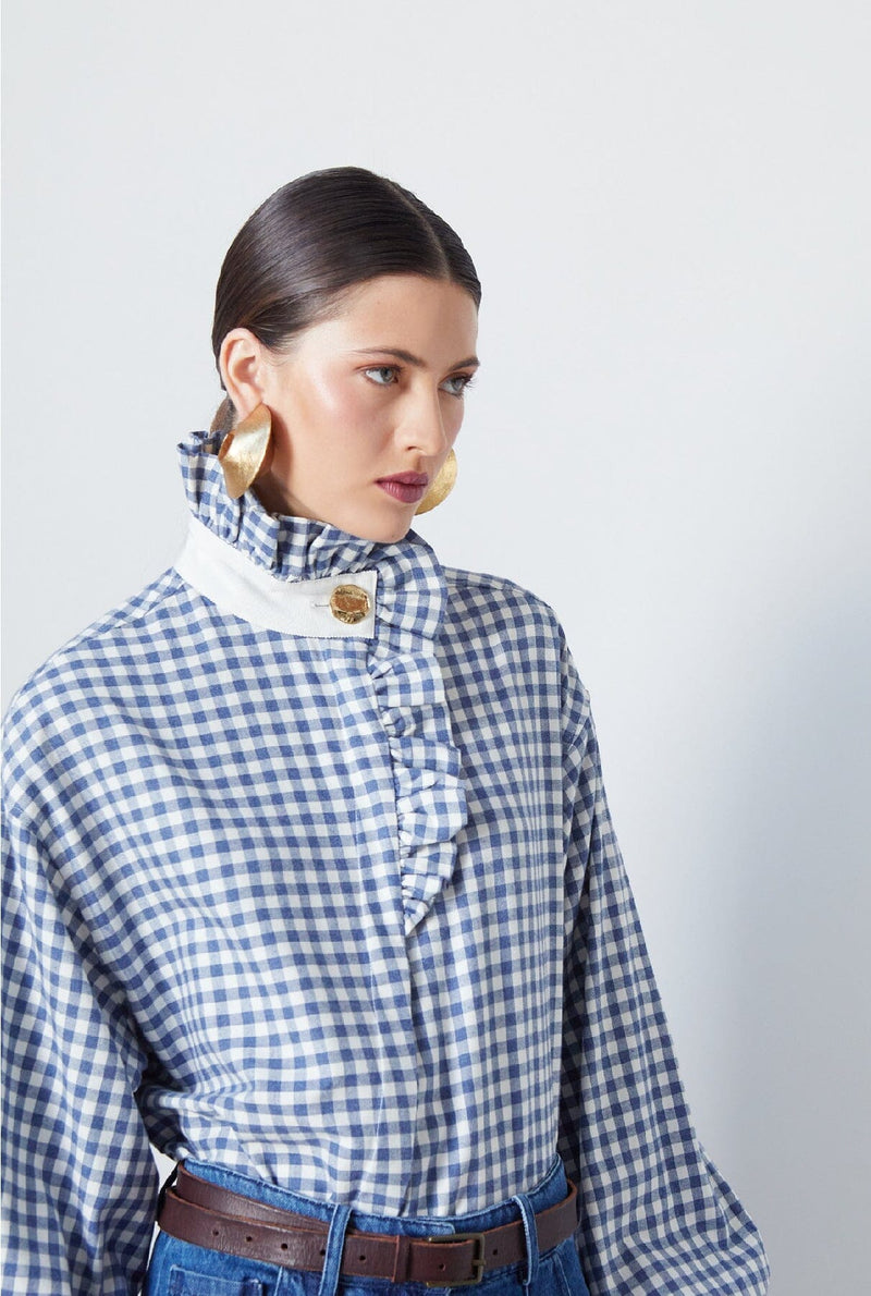 Ezra Shirt Zermatt