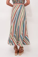 FALDA ARCO