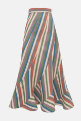 FALDA ARCO