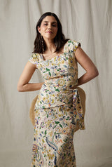 Falda Makosita