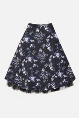 Falda maxi capa PRE-ORDER