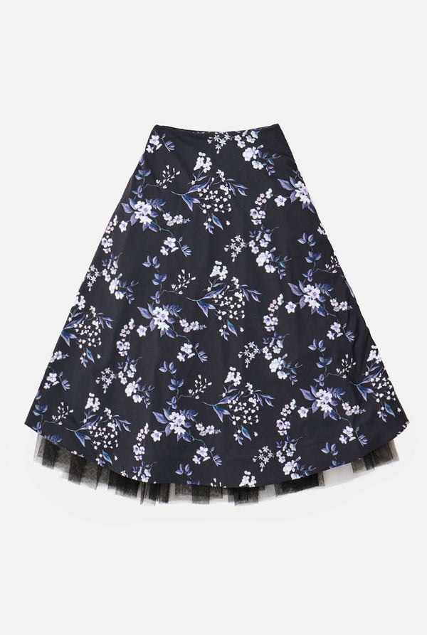 Falda maxi capa PRE-ORDER