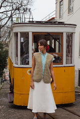 Falda Moera