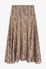 FALDA ZOISITA NAVY