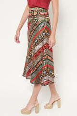 Frida Skirt
