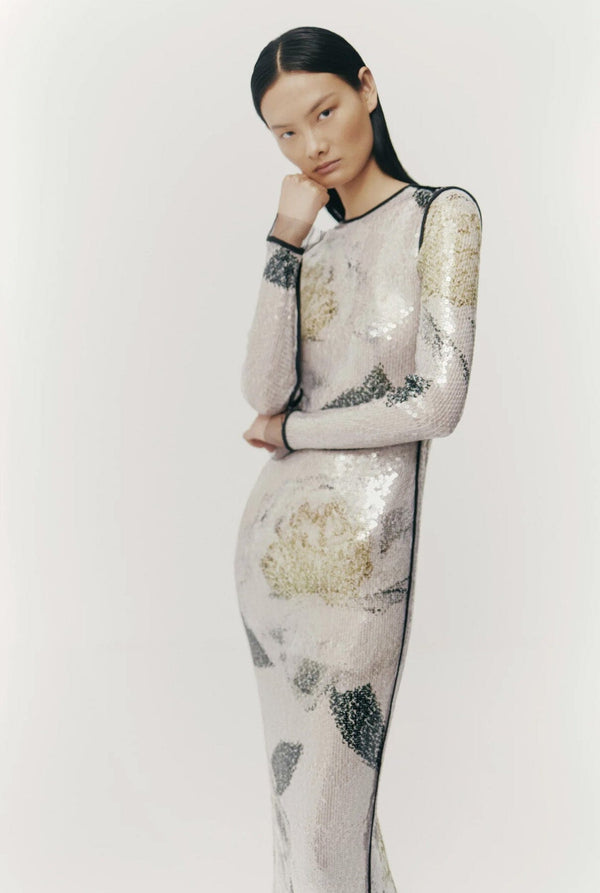 Full sequin dress PRE-ORDER