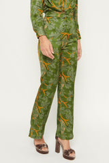 Pantalón Fuseta