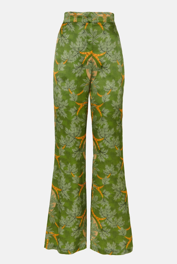Pantalón Fuseta