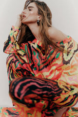 Gala Trousers