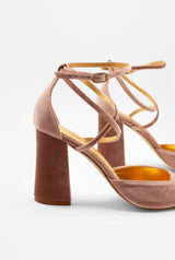 Greta 9 Rosa Viejo