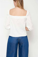 Camisa Haría