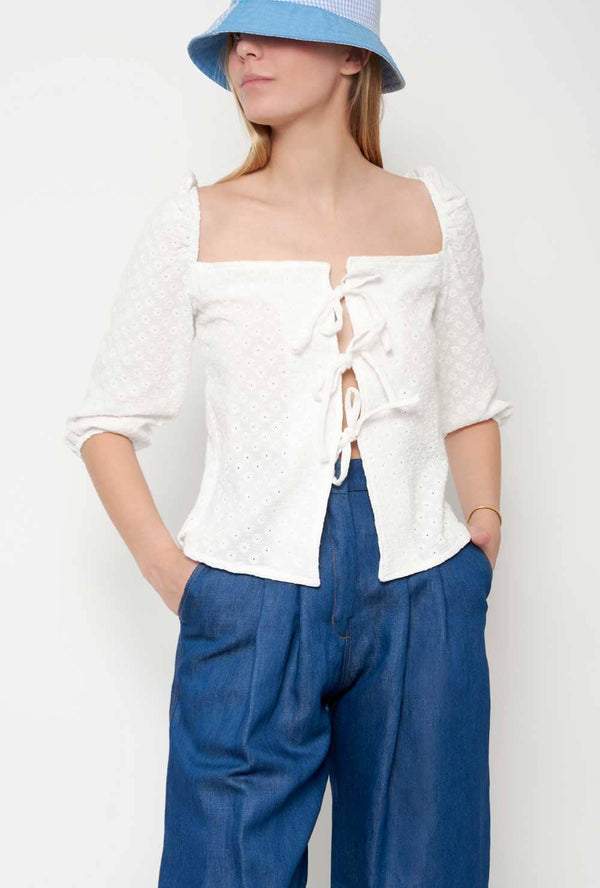 Camisa Haría
