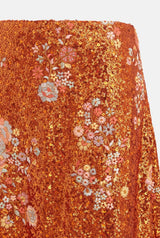 Helena Tile Skirt