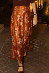 Helena Tile Skirt