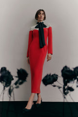 Inma dress