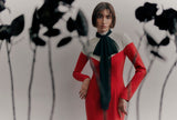 Inma dress
