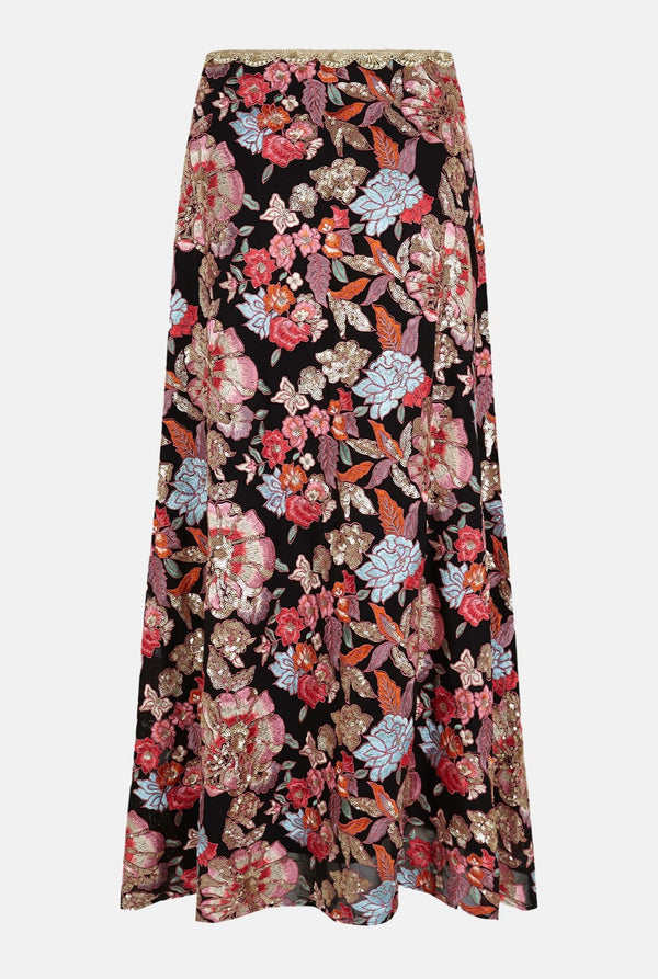 Irene Skirt